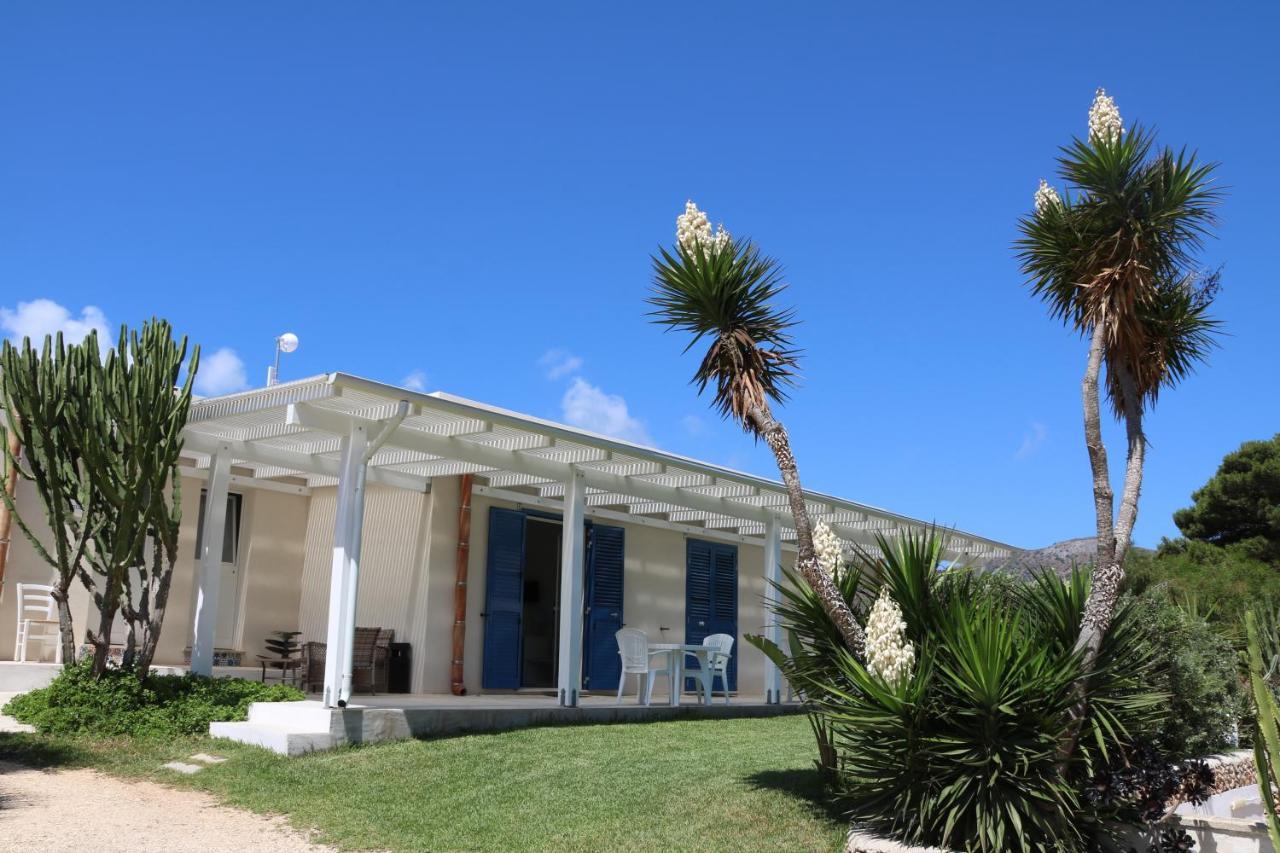 Antichi Mulini Hotel Favignana Exterior photo