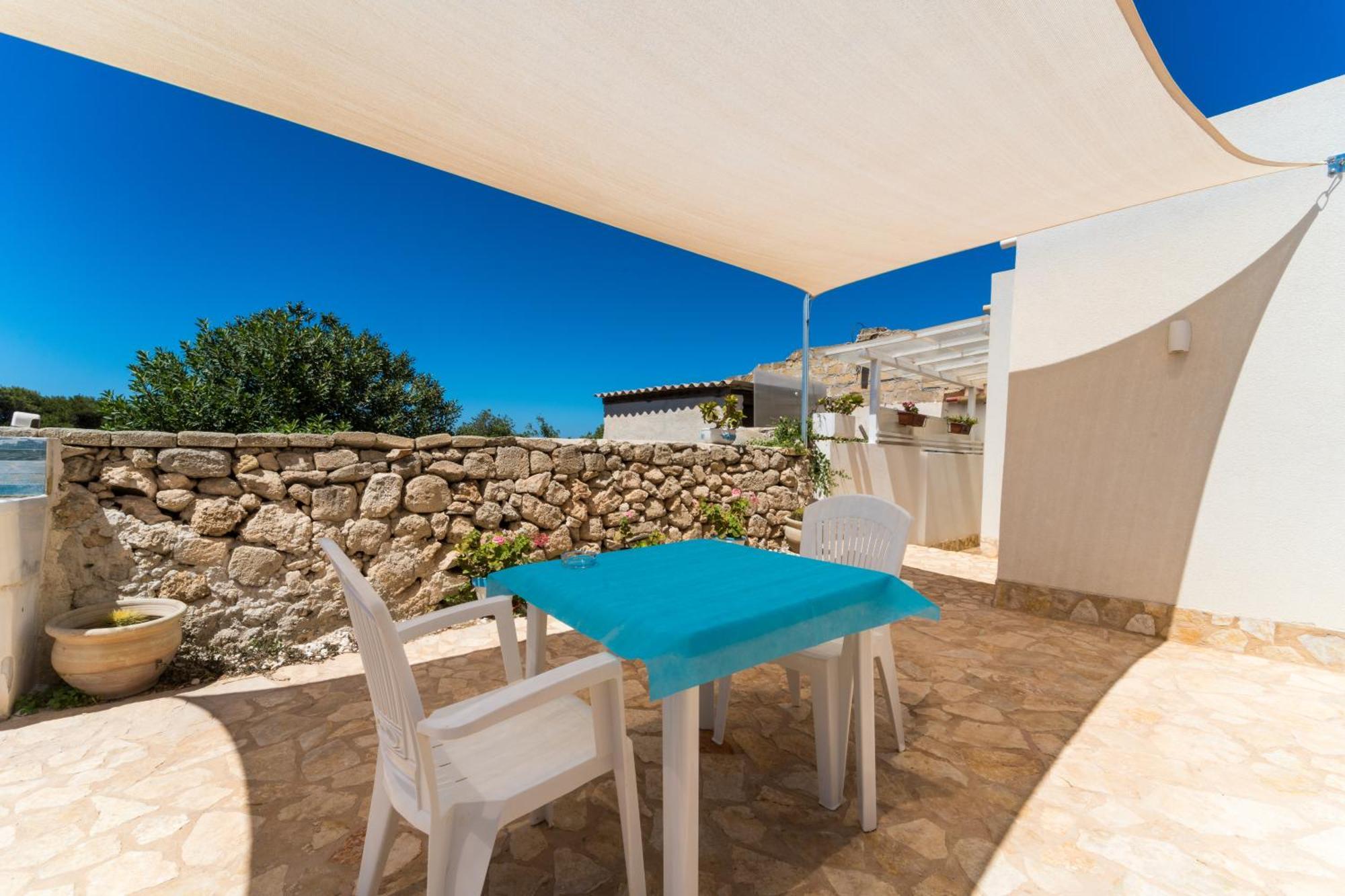 Antichi Mulini Hotel Favignana Exterior photo