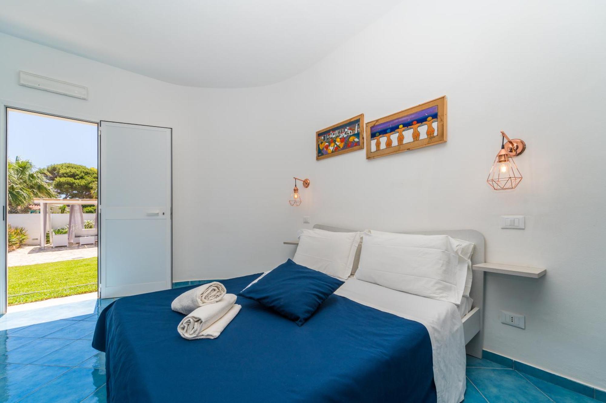 Antichi Mulini Hotel Favignana Exterior photo