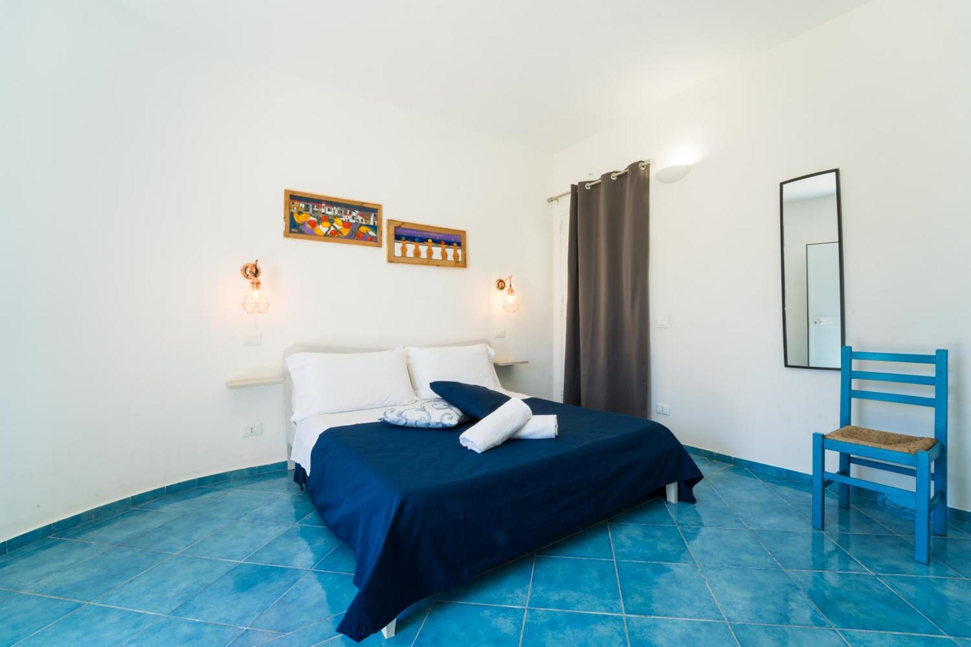 Antichi Mulini Hotel Favignana Exterior photo