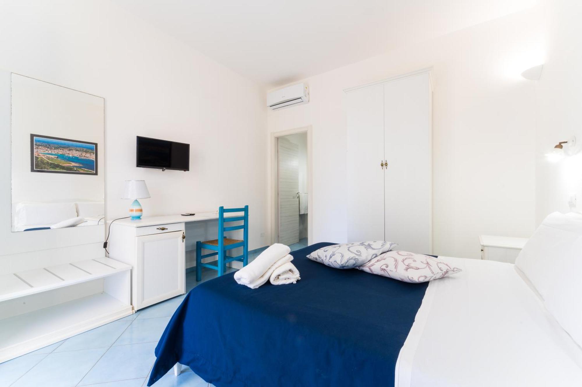 Antichi Mulini Hotel Favignana Exterior photo